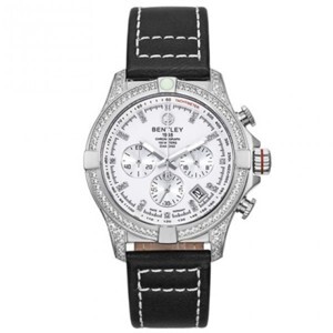 Đồng hồ nam Bentley BL1796-202WWB-S
