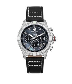 Đồng hồ nam Bentley BL1796-202WBB-S