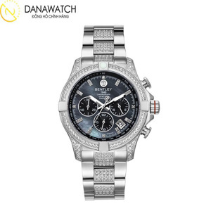Đồng hồ nam Bentley BL1796-202WBI-S