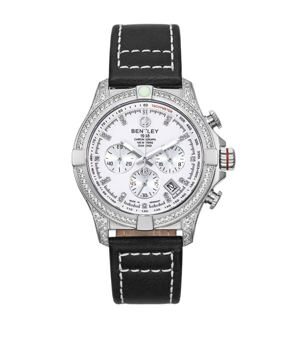 Đồng hồ nam Bentley BL1796-202WWB-S