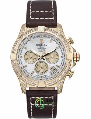 Đồng hồ nam Bentley BL1796-202KCD-S