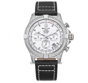 Đồng hồ nam Bentley BL1796-202WWB-S