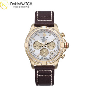 Đồng hồ nam Bentley BL1796-302KCD-S