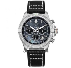 Đồng hồ nam Bentley BL1796-302WBB-S