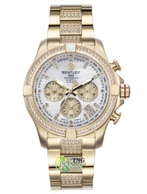 Đồng hồ nam Bentley BL1796-302KCI-S