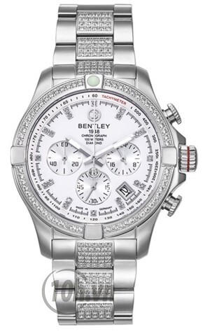 Đồng hồ nam Bentley BL1796-302WWI-S