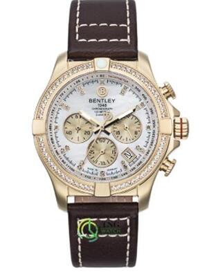 Đồng hồ nam Bentley BL1796-302KCD-S