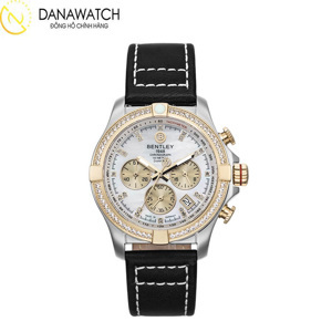 Đồng hồ nam Bentley BL1796-302TCB-S