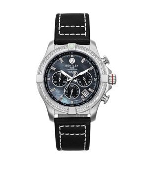 Đồng hồ nam Bentley BL1796-302WBB-S