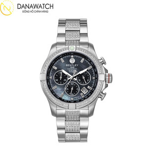 Đồng hồ nam Bentley BL1796-302WBI-S