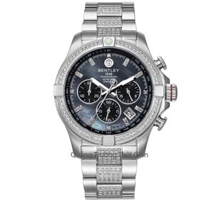 Đồng hồ nam Bentley BL1796-302WBI-S