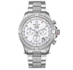 Đồng hồ nam Bentley BL1796-302WWI-S