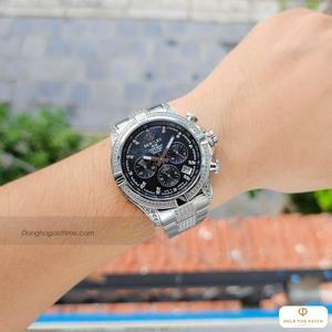 Đồng hồ nam Bentley BL1796-402WBI-S2
