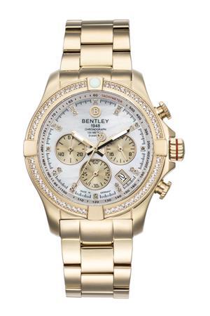 Đồng hồ nam Bentley BL1796-402KCI-S