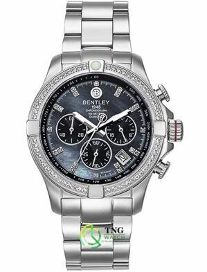 Đồng hồ nam Bentley BL1796-402WBI-S2