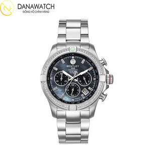 Đồng hồ nam Bentley BL1796-402WBI-S2