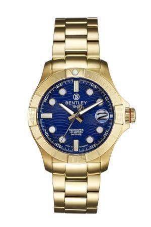 Đồng hồ nam Bentley BL1796-60KNI