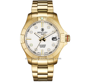 Đồng hồ nam Bentley BL1796-60KWI