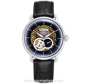 Đồng hồ nam Bentley BL1798-20WBB
