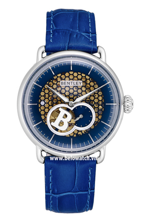 Đồng hồ nam Bentley BL1798-20WNN
