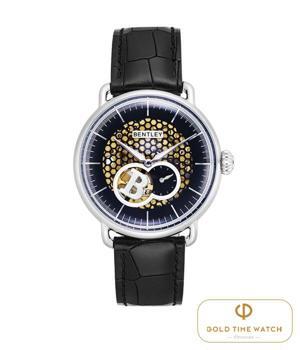 Đồng hồ nam Bentley BL1798-20WBB