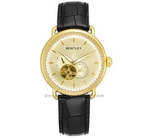 Đồng hồ nam Bentley BL1798-30KKB-K