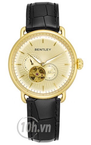 Đồng hồ nam Bentley BL1798-30KKB-K