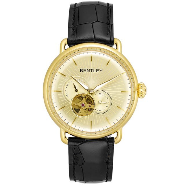 Đồng hồ nam Bentley BL1798-30KKB-K