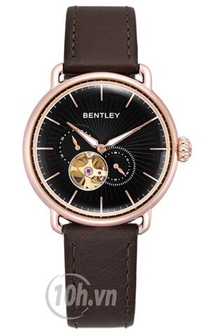 Đồng hồ nam Bentley BL1798-30RBD