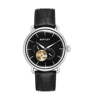 Đồng hồ nam Bentley BL1798-30WBB