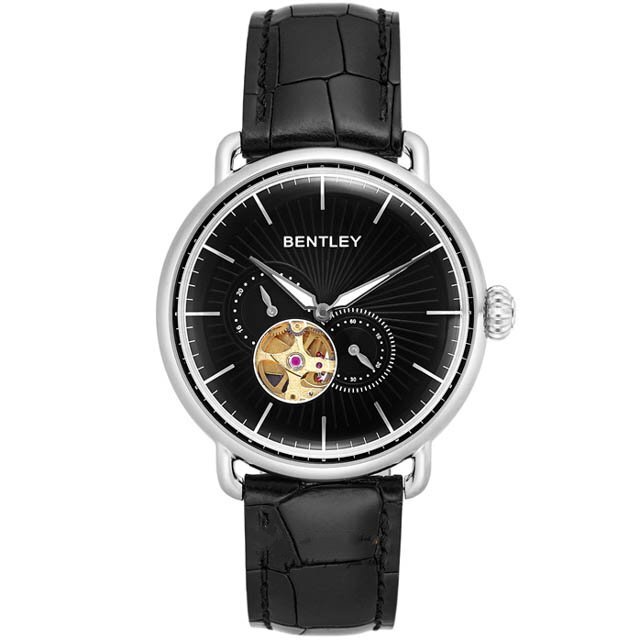 Đồng hồ nam Bentley BL1798-30WBB