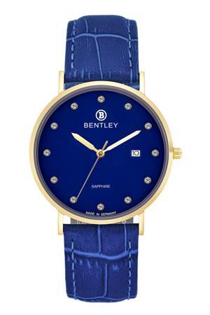 Đồng hồ nữ Bentley BL1805-101BKNN