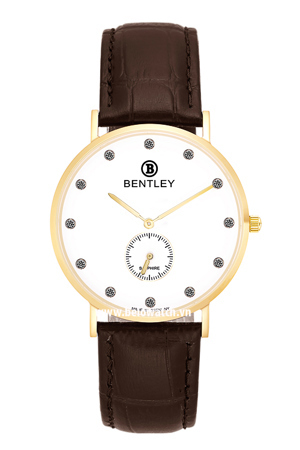 Đồng hồ nam Bentley BL1805-101MKWD