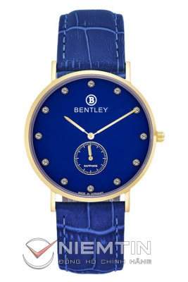 Đồng hồ nam Bentley BL1805-101MKNN