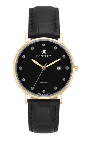 Đồng hồ nam Bentley BL1805-101BKBB