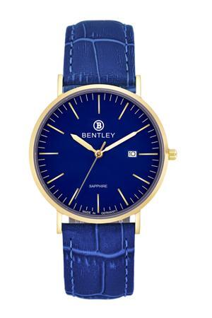 Đồng hồ nam Bentley BL1805-20BKNN