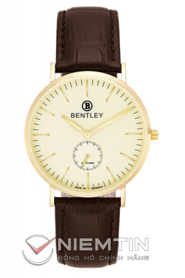 Đồng hồ nam Bentley BL1805-20MKID