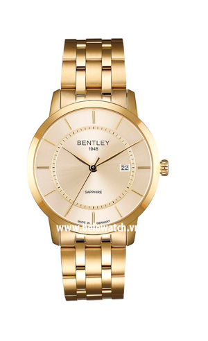 Đồng hồ nam Bentley BL1806-10MKKI