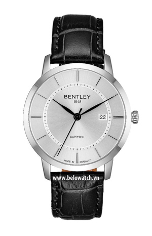 Đồng hồ nam Bentley BL1806-10MWWB