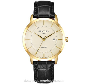 Đồng hồ nam Bentley BL1806-10MKWB