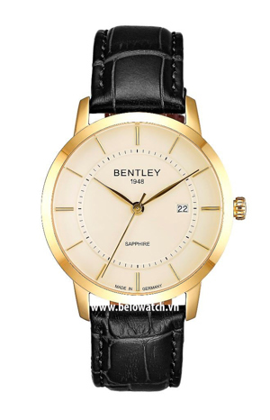 Đồng hồ nam Bentley BL1806-10MKWB