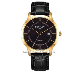 Đồng hồ nam Bentley BL1806-10MKBB