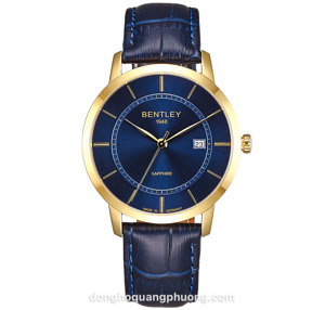 Đồng hồ nam Bentley BL1806-10MKNN