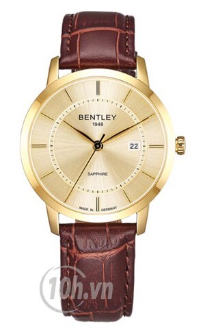 Đồng hồ nam Bentley BL1806-10MKKD