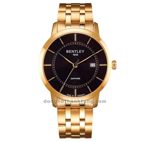 Đồng hồ nam Bentley BL1806-10MKBI