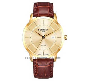 Đồng hồ nam Bentley BL1806-10MKKD