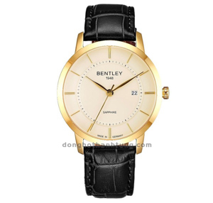 Đồng hồ nam Bentley BL1806-10MKWB