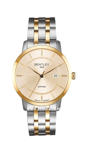 Đồng hồ nam Bentley BL1806-10MTKI