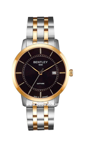Đồng hồ nam Bentley BL1806-10MTBI