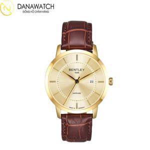 Đồng hồ nam Bentley BL1806-10MKKD